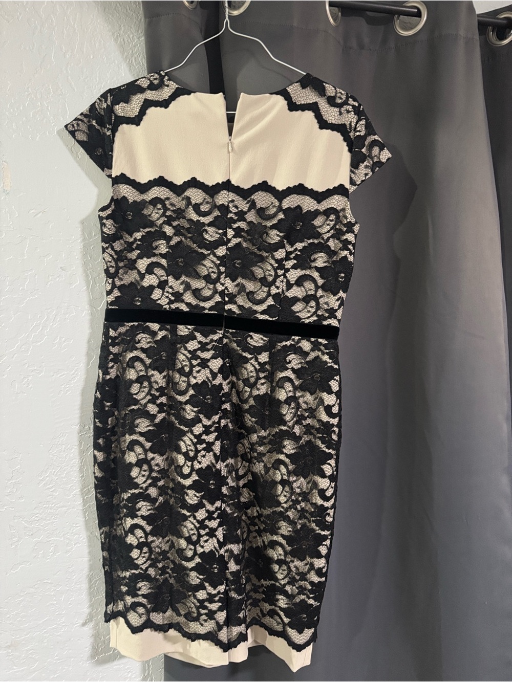ANTONIO MELANI DRESS - Picture 3 of 10